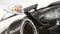 Preview: R&G Racing Kennzeichenhalter Triumph Speed Triple 2011 bis 2015 Blinker Adapter
