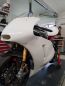 Preview: Triumph Moto2 Replica Sebimoto  Verkleidung