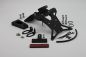 Preview: MG Biketec Kurzer Kennzeichenhalter Honda CB 750 Hornet 2023-
