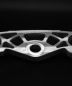 Preview: RMP Racing Gabelbrücke für Kawasaki ZX10R 2016-2020