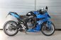 Preview: MG Biketec Kurzer Kennzeichenhalter Suzuki GSX-8 R | S 2023-