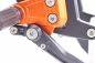 Preview: MG Biketec Fussrastenanlage mit ABE für KTM 1290 Superduke 2014 - 2016