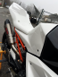 Preview: KTM RC390 2022- Sebimoto Tankabdeckung Tankcover