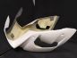 Preview: Yamaha YZF 750R 1995 - 1997 Sebimoto Rennverkleidung 2 tlg racing fairing 2 parts