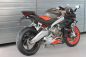 Preview: MG Biketec Kurzer Kennzeichenhalter Aprilia RS 660 | Tuono 660