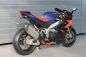 Preview: MG Biketec Kurzer Kennzeichenhalter Aprilia RSV4 | Tuono V4 2021-2024