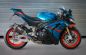 Preview: MG Biketec Kurzer Kennzeichenhalter Aprilia RSV4 | Tuono V4 2025-