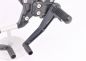 Preview: MG BIKETEC MG BIKETEC Rennsport-Fussrastenanlage / Rastenanlage / Fußrastenanlage mit Umkehrschaltung ohne ABE für DUCATI PANIGALE V2 ab 2020