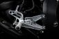 Preview: RMP Racing Fußrastenanlage Yamaha YZF-R1