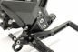 Preview: MG Biketec Rennsport-Fussrastenanlage ohne ABE für  KTM 1390 Super Duke R / EVO ab 2024