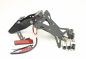 Preview: MG Biketec Kurzer Kennzeichenhalter Aprilia RSV4 | Tuono V4 2021-2024