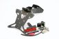 Preview: MG Biketec Kurzer Kennzeichenhalter Aprilia RS 660 | Tuono 660