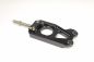 Preview: GILLES TCA Kettenspanner schwarz für Kawasaki ZX10R ZXT00J ´11