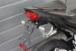 Preview: MG Biketec Kurzer Kennzeichenhalter Honda CB 750 Hornet 2023-
