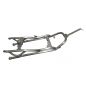 Preview: Kawasaki ZX 10 R 2008 bis 2010 Motoholders Alu Heckrahmen rear frame Rahmenheck