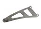 Preview: Kawasaki ZX10 R ab 2011 Motoholders Auspuffhalter aluminium racing mit Schrauben