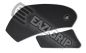 Preview: Kawasaki ZX-10 R 2008 bis 2010 Eazi-Grip Tank Traction Pads PRO
