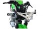 Preview: Kawasaki ZXR 400 ab 2018 Motoholders Alu Verkleidungshalter Racing für Serieninstrumente fairing holder