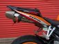 Preview: R&G Racing Kennzeichenhalter Honda CBR 1000 RR 2004 bis 2007 SC57 licence plate holder