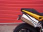 Preview: R&G Racing Kennzeichenhalter Triumph Speed Triple 2005 bis 2007 licence plate holder