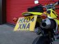 Preview: R&G Racing Kennzeichenhalter Suzuki DRZ 400 und DRZ 400 SM licence plate holder