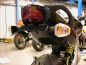 Preview: R&G Racing Kennzeichenhalter Kawasaki ER 6 2006 bis 2008 licence plate holder