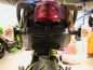 Preview: R&G Racing Kennzeichenhalter Kawasaki ER 6 2006 bis 2008 licence plate holder