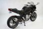 Preview: R&G Racing Kennzeichenhalter Yamaha Fazer 1000 ab 2006 licence plate holder