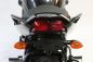 Preview: R&G Racing Kennzeichenhalter Yamaha Fazer 1000 ab 2006 licence plate holder
