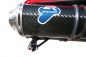 Preview: R&G Racing Kennzeichenhalter mit Blinker Ducati 848 1098 1198 licence plate holder
