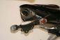 Preview: R&G Racing Kennzeichenhalter Honda CBR 600 RR 2007 bis 2012 licence plate holder