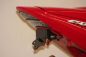 Preview: R&G Racing Kennzeichenhalter Honda CBR 954 RR 2002 bis 2003 licence plate holder