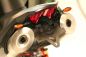 Preview: R&G Racing Kennzeichenhalter KTM Super Duke R mit Blinkern 2006 bis 2011 licence plate holder