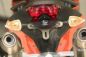 Preview: R&G Racing Kennzeichenhalter Alu KTM 125 und 200 und 390 2011 bis 2016 licence plate holderR&G Racing Kennzeichenhalter KTM Duke 2008 bis 2011 und 690 SM licence plate holder