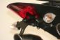 Preview: R&G Racing Kennzeichenhalter Alu KTM 125 und 200 und 390 2011 bis 2016 licence plate holderR&G Racing Kennzeichenhalter KTM Duke 2008 bis 2011 und 690 SM licence plate holder
