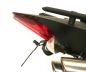 Preview: R&G Racing Kennzeichenhalter Alu KTM 125 und 200 und 390 2011 bis 2016 licence plate holderR&G Racing Kennzeichenhalter KTM Duke 2008 bis 2011 und 690 SM licence plate holder