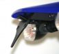 Preview: R&G Racing Kennzeichenhalter Yamaha DT 125 R und DT 125 X ab 2004 licence plate holder