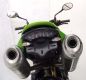 Preview: R&G Racing Kennzeichenhalter Triumph Street Triple 675 2007 bis 2012 und 675 R 2008 bis 2012 licence plate holder