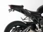 Preview: R&G Racing Kennzeichenhalter Honda CBR 1000 RR 2008 bis 2011 SC59 licence plate holder