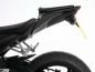 Preview: R&G Racing Kennzeichenhalter Honda CBR 1000 RR 2008 bis 2011 SC59 licence plate holder