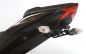 Preview: R&G Racing Kennzeichenhalter Kawasaki ZX 6 R 636 ab 2013 licence plate holder