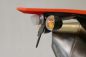 Preview: R&G Racing Kennzeichenhalter KTM 690 Enduro und 690 SMC ab 2008 licence plate holder