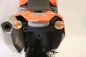 Preview: R&G Racing Kennzeichenhalter KTM 690 SMC R ab 2012 licence plate holder