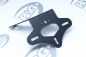 Preview: R&G Racing Kennzeichenhalter Suzuki GSX R 1000 2009 bis 2016 licence plate holder