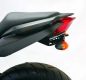 Preview: R&G Racing Kennzeichenhalter Yamaha XJ 6 N und Diversion ab 2009 licence plate holder
