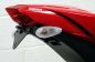 Preview: R&G Racing Kennzeichenhalter Ducati Streetfighter 1098 licence plate holder