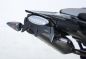 Preview: R&G Racing Kennzeichenhalter Yamaha WR 125 R und WR 125  X ab 2009 licence plate holder