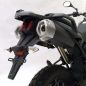 Preview: R&G Racing Kennzeichenhalter Yamaha XTZ 660 Tenere ab 2009 licence plate holder