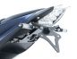 Preview: R&G Racing Kennzeichenhalter BMW S 1000R ab 2014 licence plate holder
