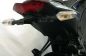 Preview: R&G Racing Kennzeichenhalter Kawasaki Z 1000 2010 bis 2013 licence plate holder